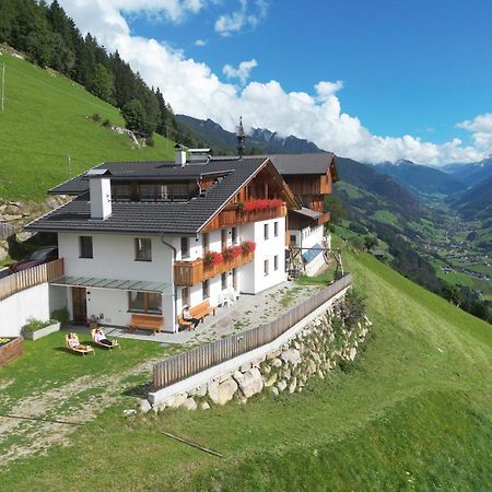 Ortnerhof Apartment Ahrntal Bagian luar foto