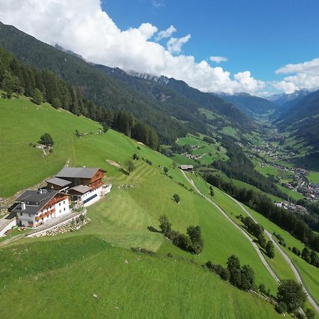 Ortnerhof Apartment Ahrntal Bagian luar foto