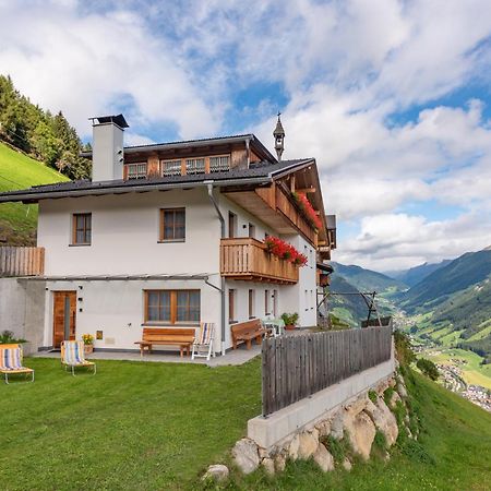 Ortnerhof Apartment Ahrntal Bagian luar foto