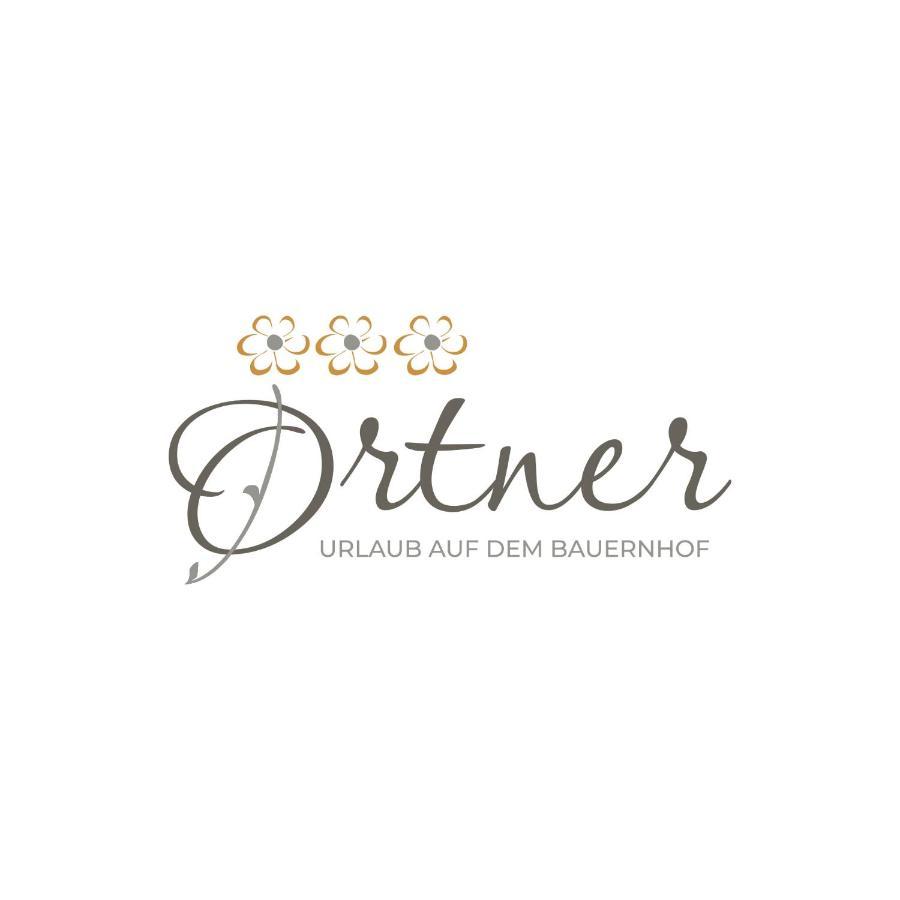 Ortnerhof Apartment Ahrntal Bagian luar foto